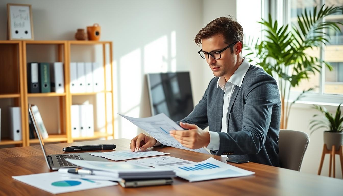 Accounting Management Made Easy